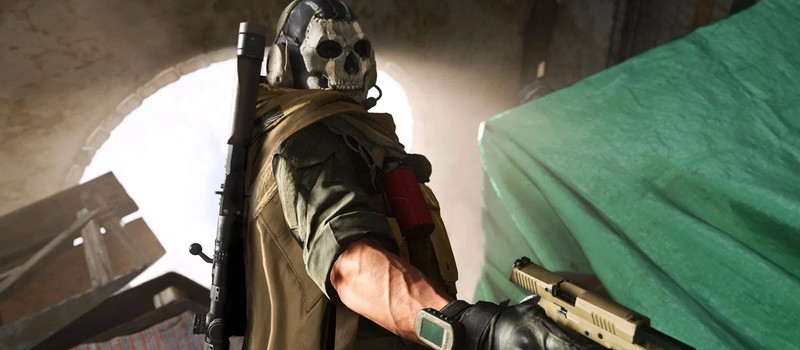 В Call of Duty: Warzone и Modern Warfare опять стартовало мероприятие удвоенного опыта