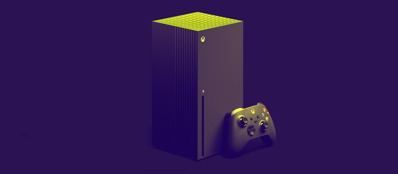 Директор Xbox рассказал, как изменятся игры с появлением Series X