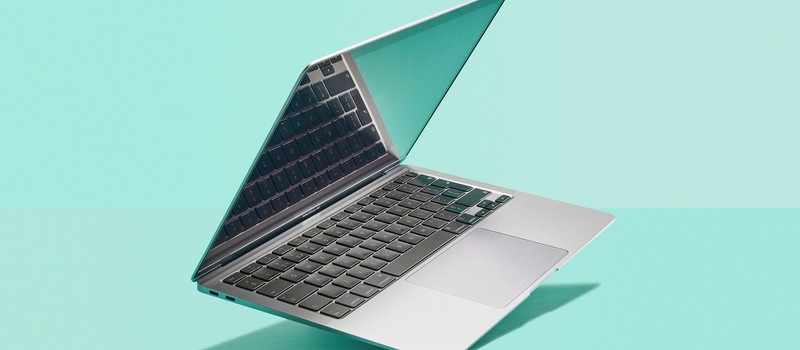Яркость экрана MacBook Air повысили на 30%, установив Windows 10