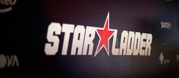 Dota 2 - Starladder Season VI Lan Final: Day 2-3