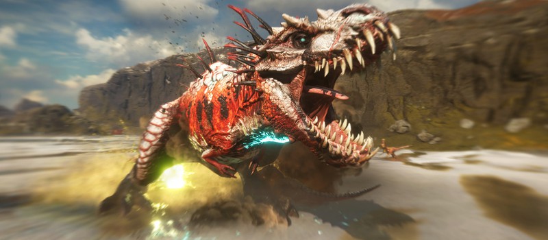 Разработчики Second Extinction планируют выпускать по игре в год