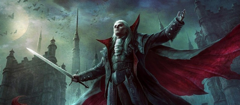 Пошаговый Total War о вампирах — стратегия Immortal Realms: Vampire Wars выйдет в августе