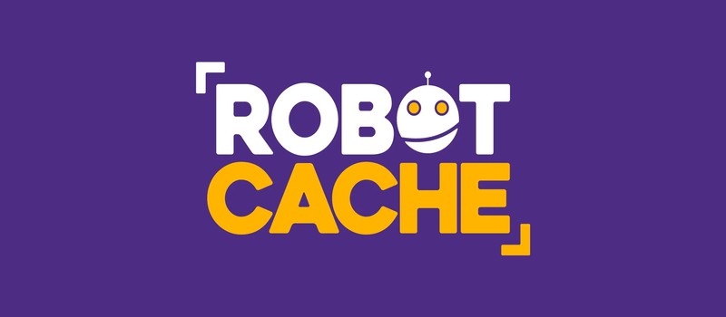 ROBOT CACHE and AMD