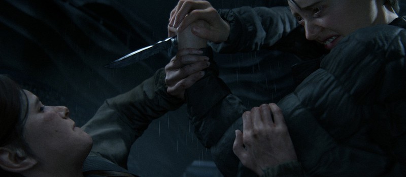 Naughty Dog анонсировала серию видеодневников Inside The Last of Us Part 2