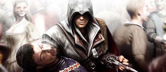 Assassin's Creed 3 не в 2011-м