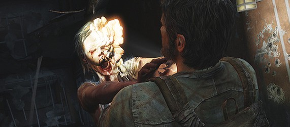 Грибковая инфекция The Last of Us может никогда не произойти... или все же...