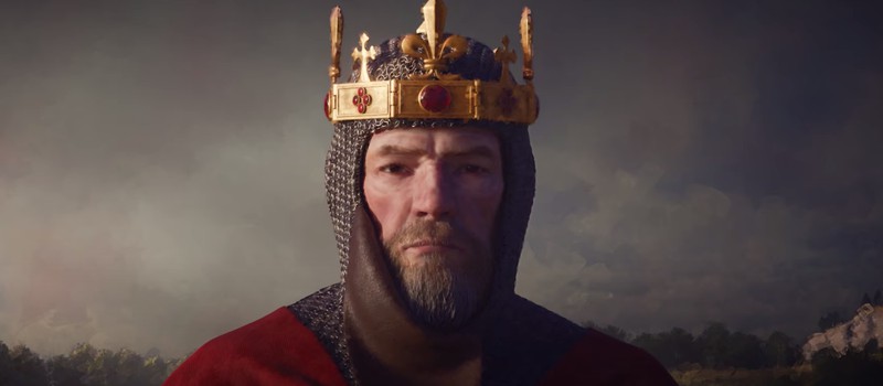 Crusader Kings 3 выйдет 1 сентября