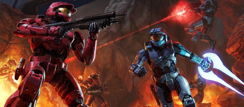 Steam-чарт: Сборник ремастеров Halo вновь на первом месте