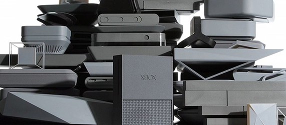 Как мог выглядеть Xbox One – прототипы