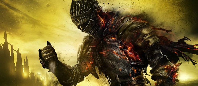 Продажи серии Dark Souls достигли 27 миллионов