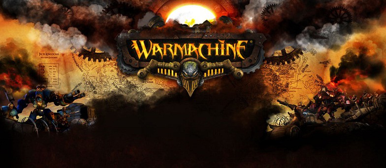 Warmachine: Tactics запущена на Kickstarter