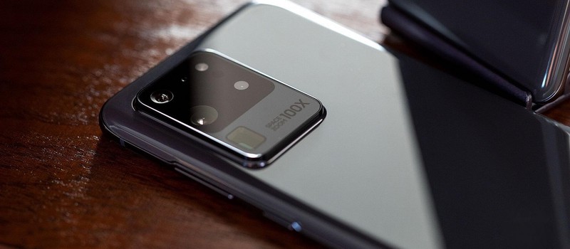 108 Мп камера и объем батареи — очередная утечка Samsung Galaxy Note 20