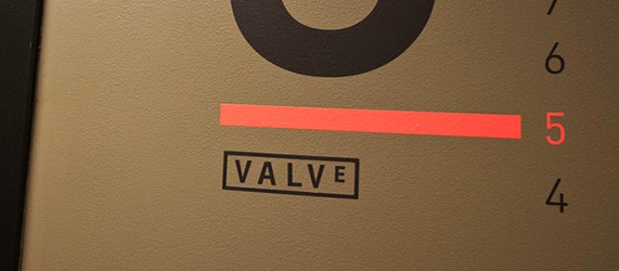 Слух: Valve откроет офис в Британии