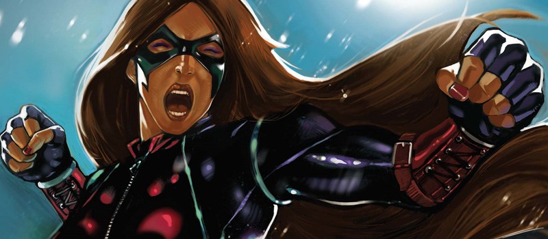 СМИ: Комикс Marvel "Джекпот" получит экранизацию