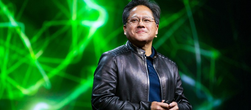 Nvidia: люди начнут тратить больше денег на игры, пока сидят дома