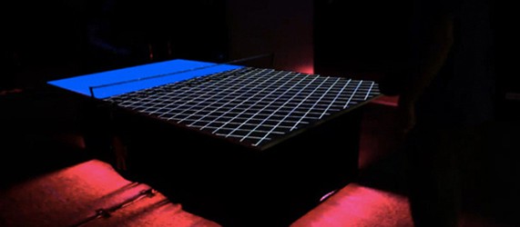 Art: Пинг-понг с дополненной реальностью