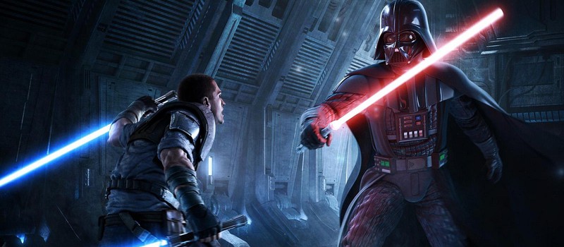 Актер озвучки Star Wars: The Force Unleashed раскрыл события триквела