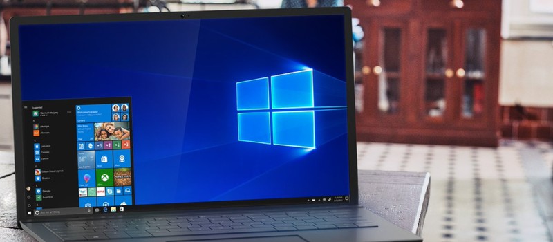 СМИ: Майское обновление Windows 10 выйдет на этой неделе