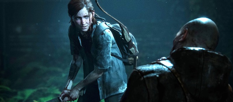 Первые рецензии The Last of Us 2 будут опубликованы 12 июня