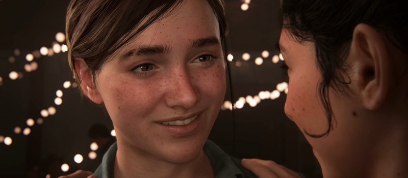 В ОАЭ заблокировали The Last of Us 2 за наготу и гомосексуализм