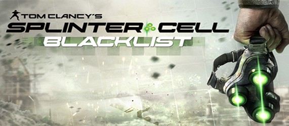 Cкриншоты PC-версии Splinter Cell: Blacklist
