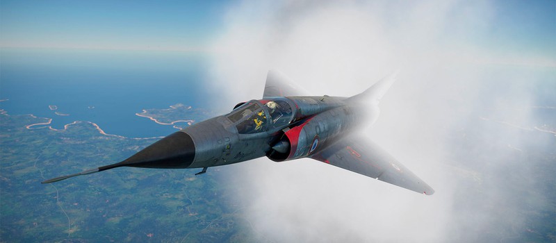 War Thunder получила кросс-консольный мультиплеер с релизом обновления Starfighters
