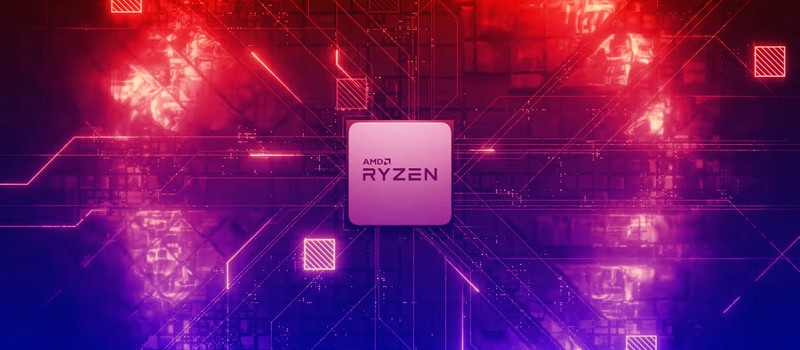 Слух: В этом году AMD может представить 5-нм чипы Ryzen 4000