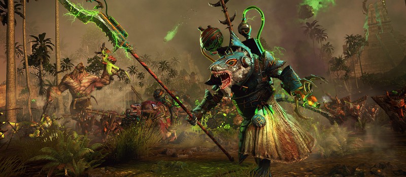 В Steam началась масштабная распродажа игр по вселенной Warhammer