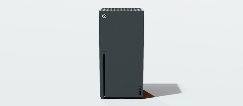 Xbox Series X стартует в Японии одновременно с Западом