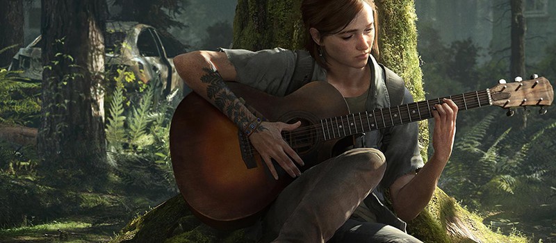 Американская певица обвинила Naughty Dog в плагиате ее кавера для рекламы The Last of Us 2
