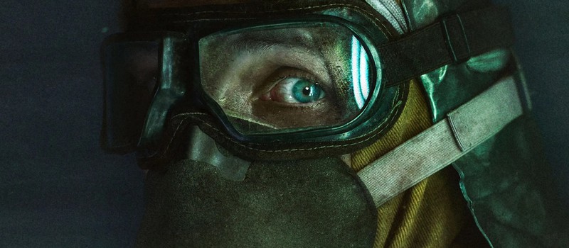 "Чернобыль" номинирован на 14 наград BAFTA TV