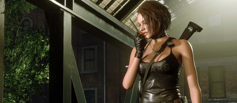 Серия Resident Evil участвует в распродаже Steam — скидки до 87%