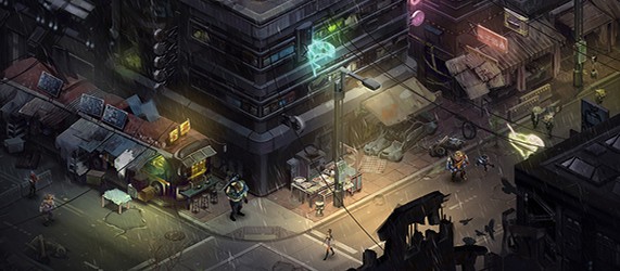 Разработчики Shadowrun Returns планируют новую Kickstarter-кампанию