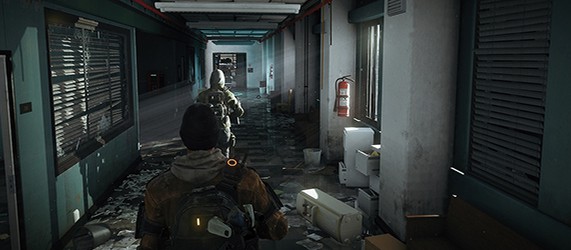 The Division выйдет в конце 2014-го и другая отчетность Ubisoft