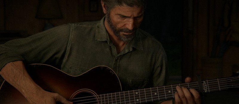 Нил Дракманн извинился за использование чужой песни в рекламе The Last of Us 2