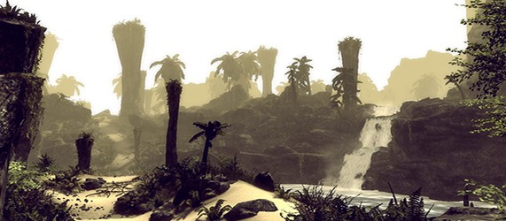 Первый геймплейный трейлер глобального мода Skyrim – Enderal