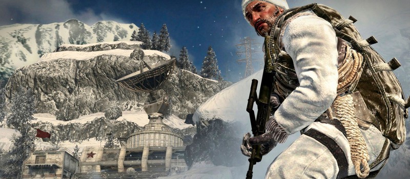 Слух: Следующую Call of Duty могут анонсировать в рамках ивента внутри Warzone