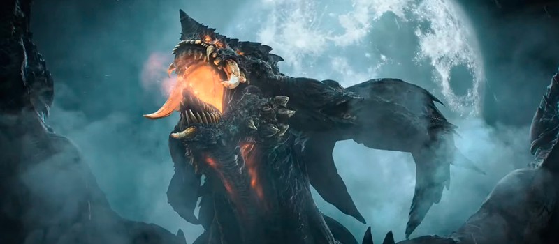 Для PS5 анонсирован ремейк Demon's Souls — первый трейлер