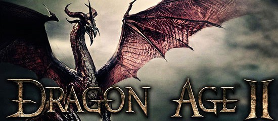 Сканы Dragon Age 2