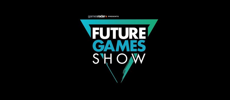 Прямой эфир с презентации Future Games Show