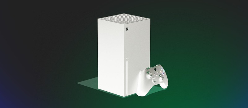 Microsoft зарегистрировала торговую марку Xbox Series — похоже, нас действительно ждет несколько консолей