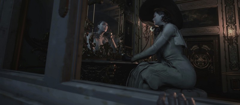 Инсайдер: Resident Evil 8 не выйдет на PS4 и Xbox One из-за технических ограничений