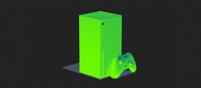 Слух: Xbox Series S обойдется в половину стоимости Series X, цена старшей консоли может составлять $400
