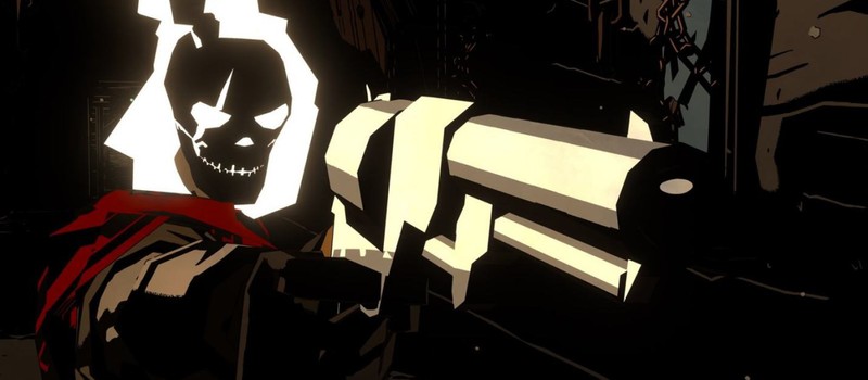 Твин-стик шутер West of Dead выйдет на PS4 в начале августа