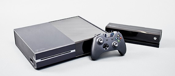 Инди-игры Xbox One не попадут в пустошь сам-издата