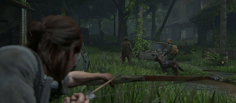 Гайд The Last of Us 2 — как получить все оружие