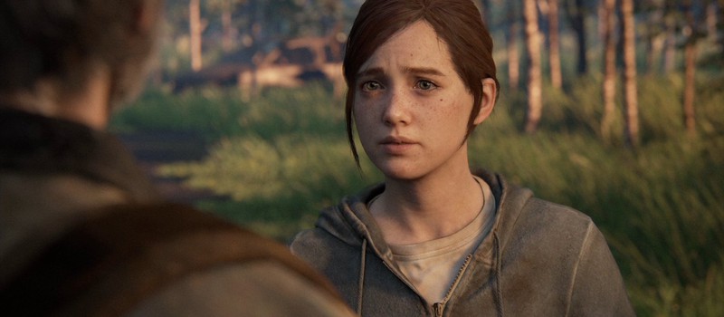 The Last of Us 2 стала крупнейшим розничным релизом года в Британии
