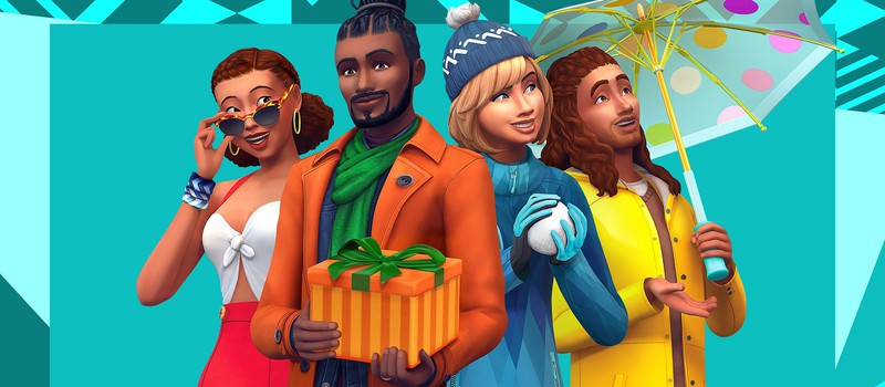 The Sims 4 достигла 10 миллионов ежемесячных пользователей