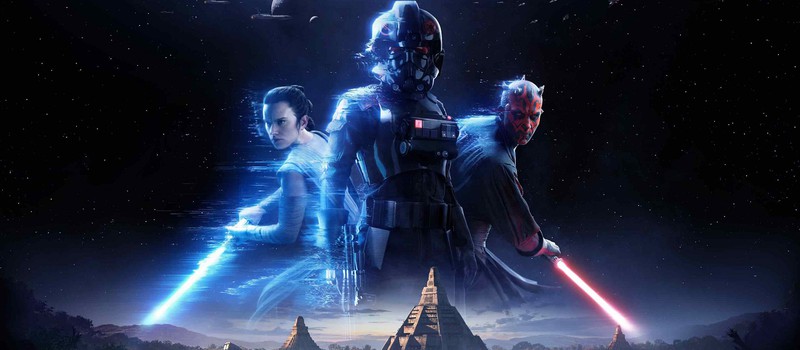 EA будет выпускать больше игр во вселенной Star Wars