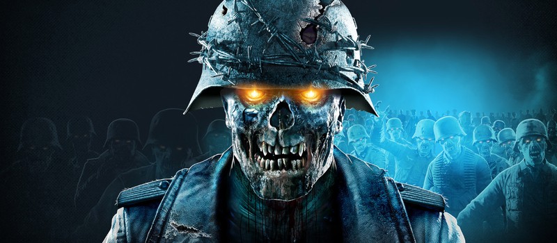 Для Zombie Army 4: Dead War вышло дополнение Deeper than Hell
